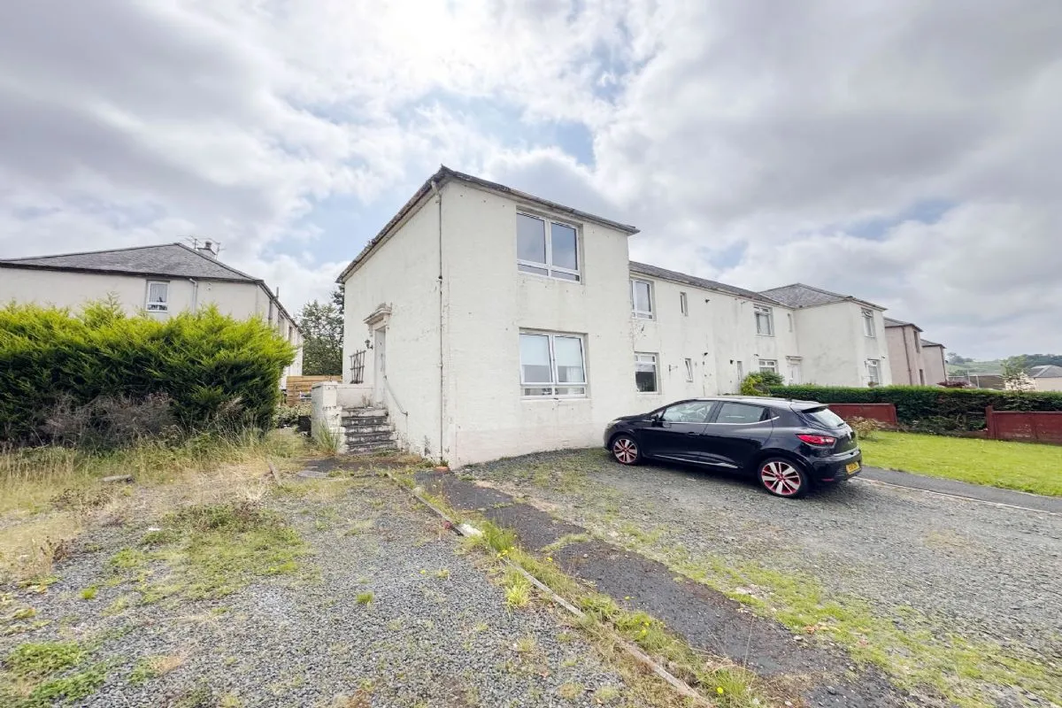 2 Bedroom   Flat