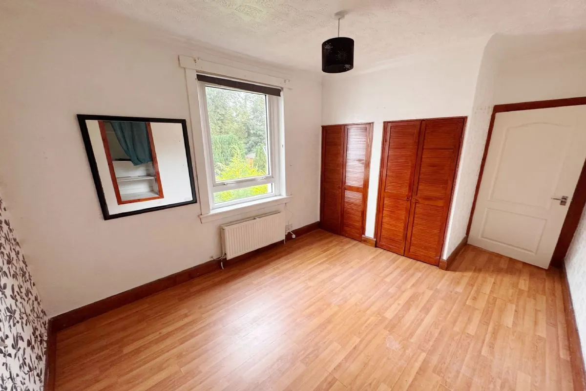 2 Bedroom   Flat
