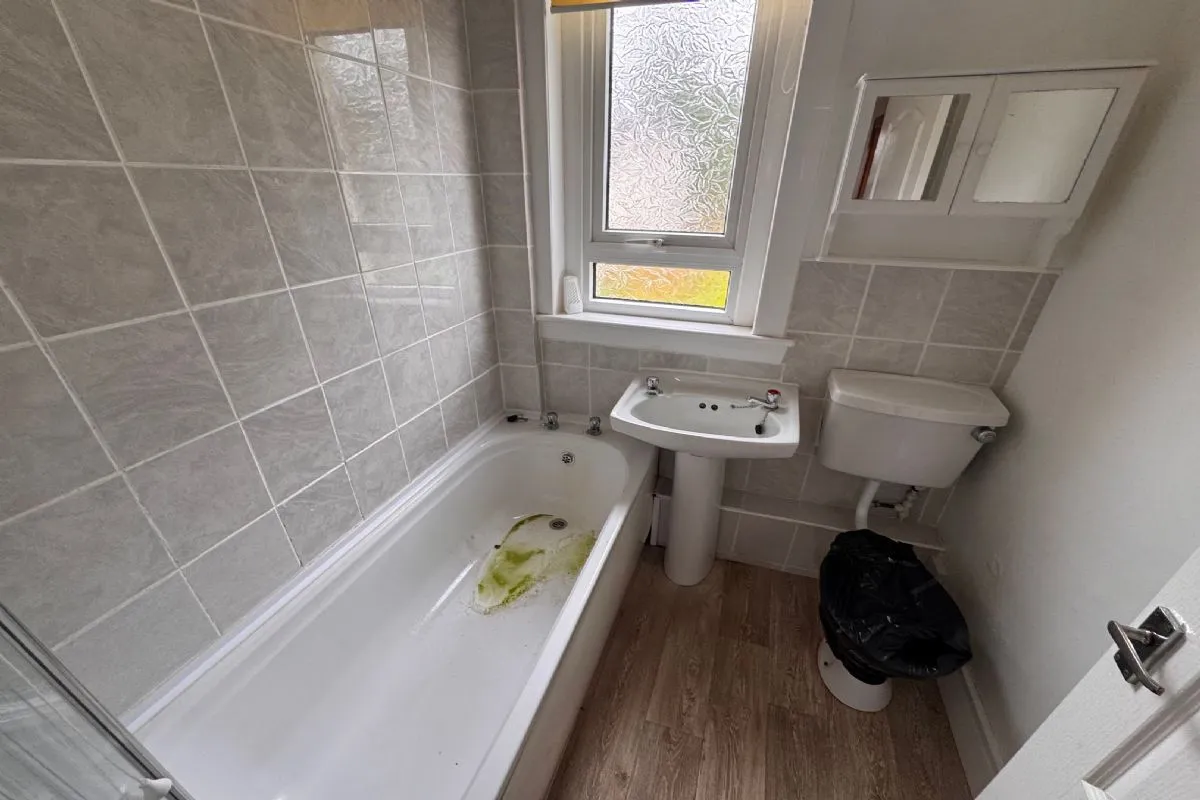 2 Bedroom   Flat