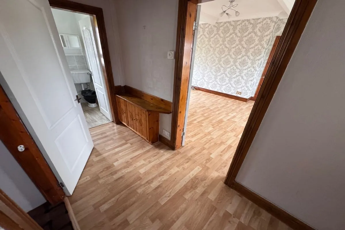 2 Bedroom   Flat