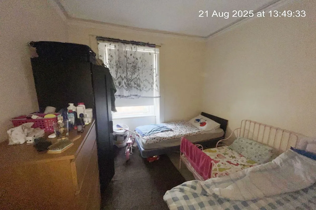 2 Bedroom   Flat