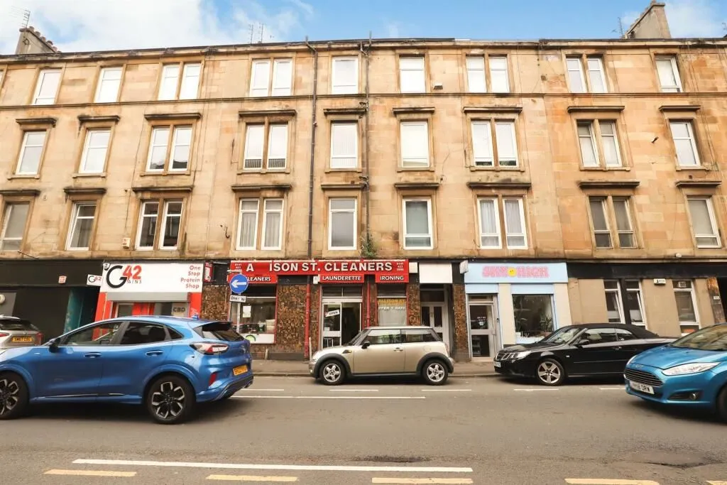 2 Bedroom   Flat