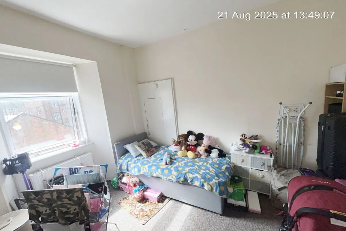 2 Bedroom   Flat