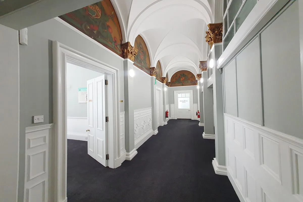 Vacant Commercial