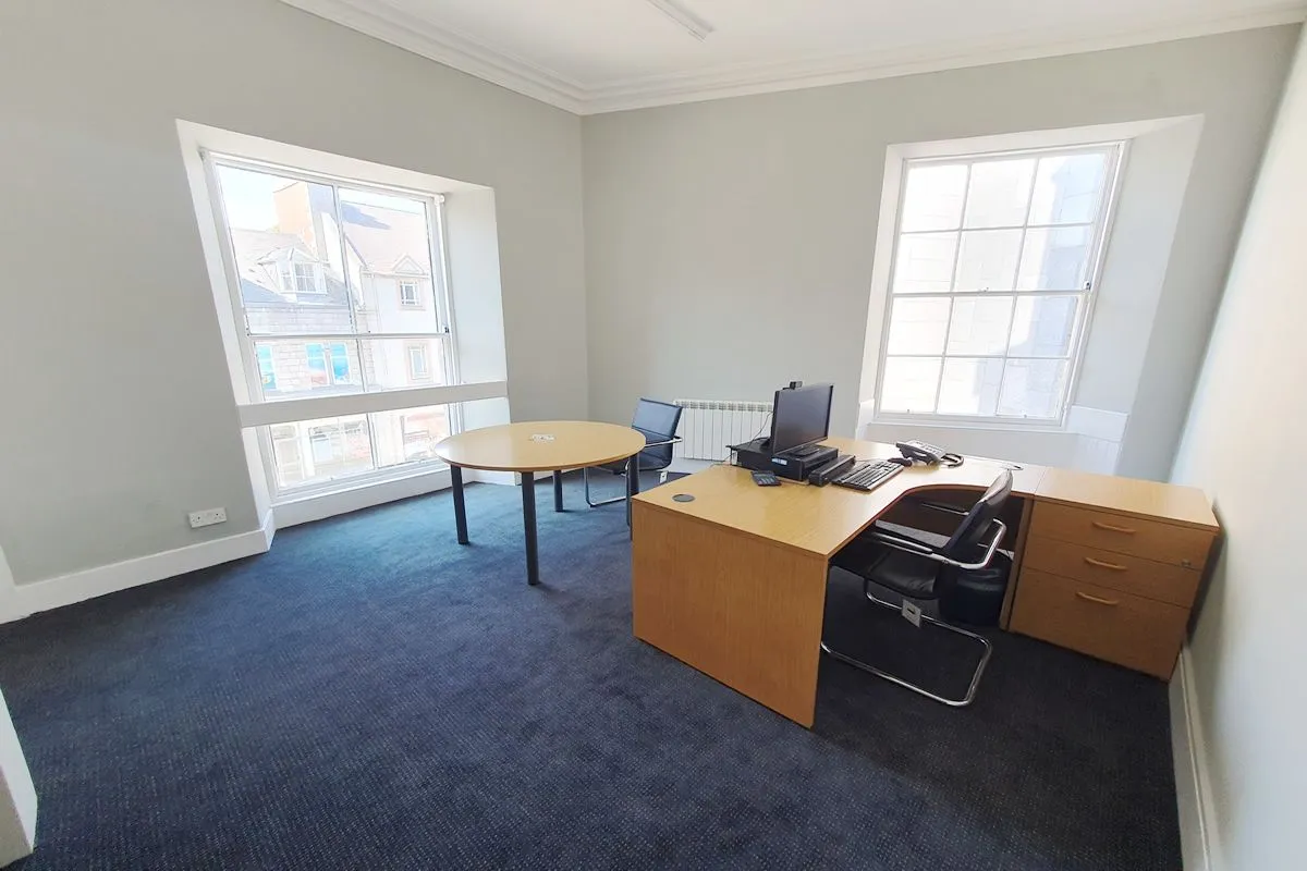 Vacant Commercial