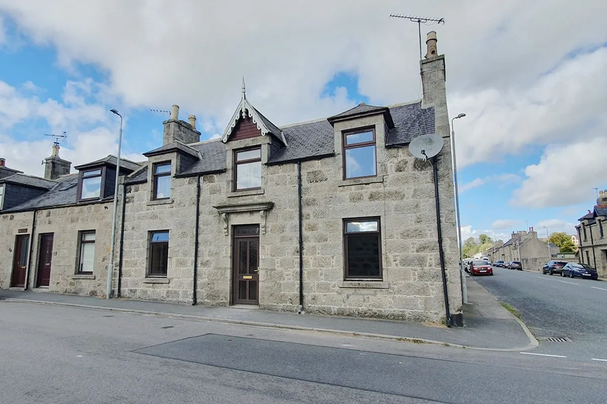 Property cover