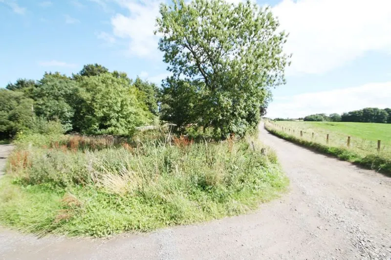Plot of Land
