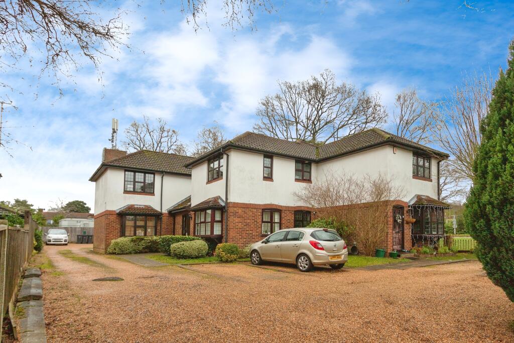 Property cover
