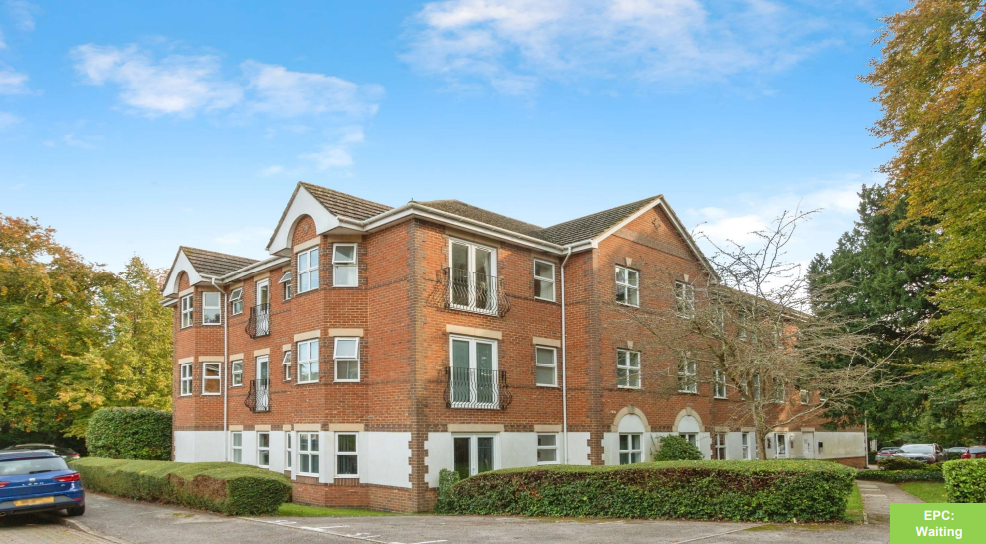 2 bed Apartment