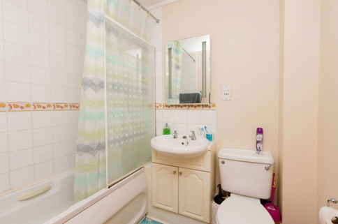 2 bed Apartment