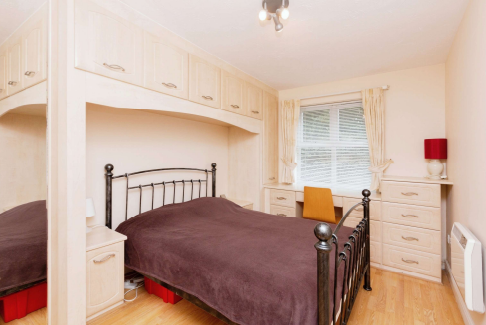 2 bed Apartment