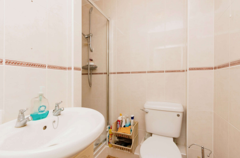 2 bed Apartment