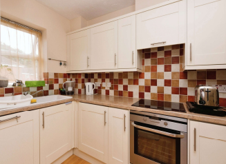 2 bed Apartment