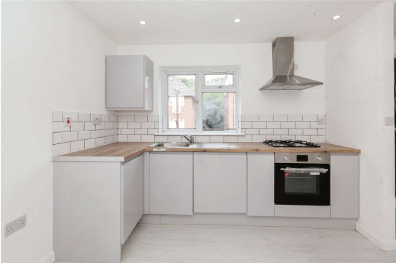 2 bed Apartment