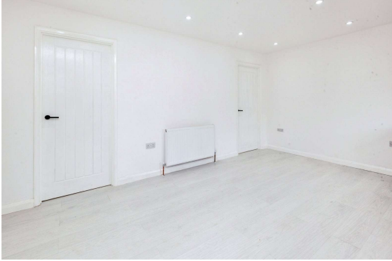 2 bed Apartment