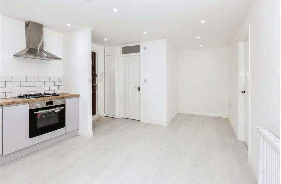 2 bed Apartment