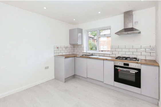 2 bed Apartment