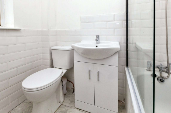 2 bed Apartment
