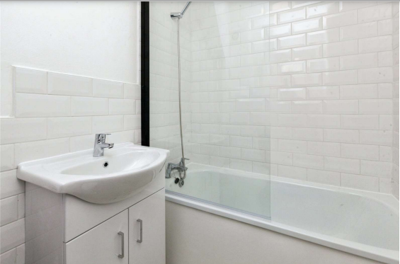2 bed Apartment