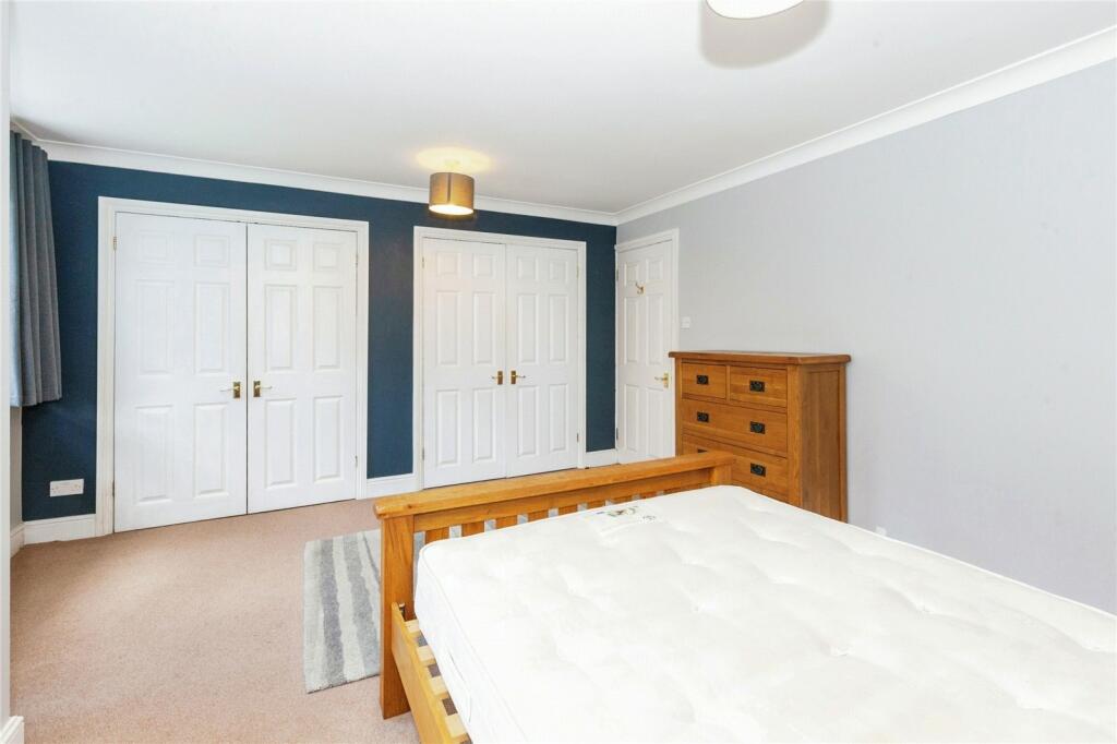 1 bed Apartment