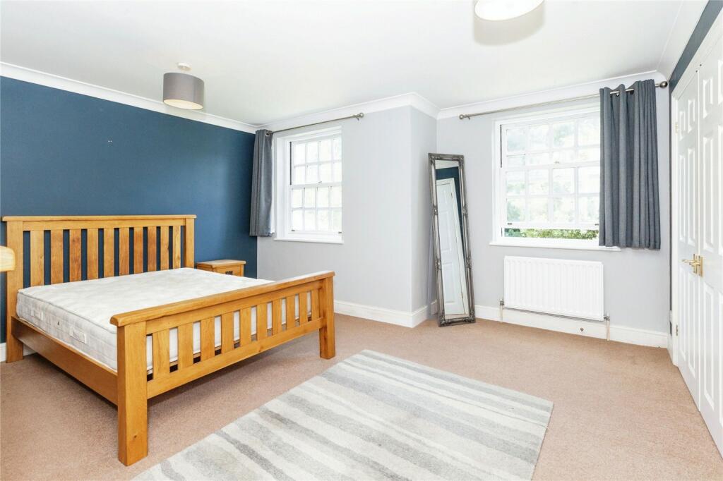 1 bed Apartment
