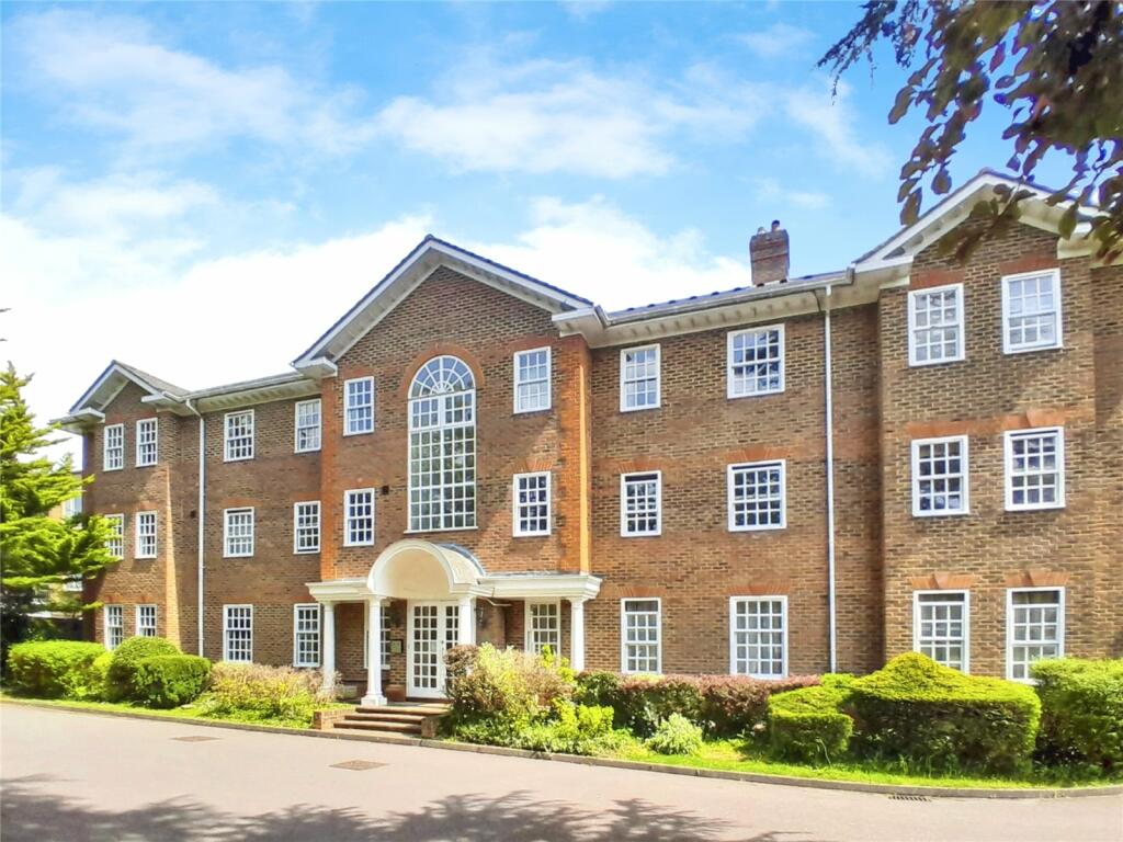 1 bed Apartment