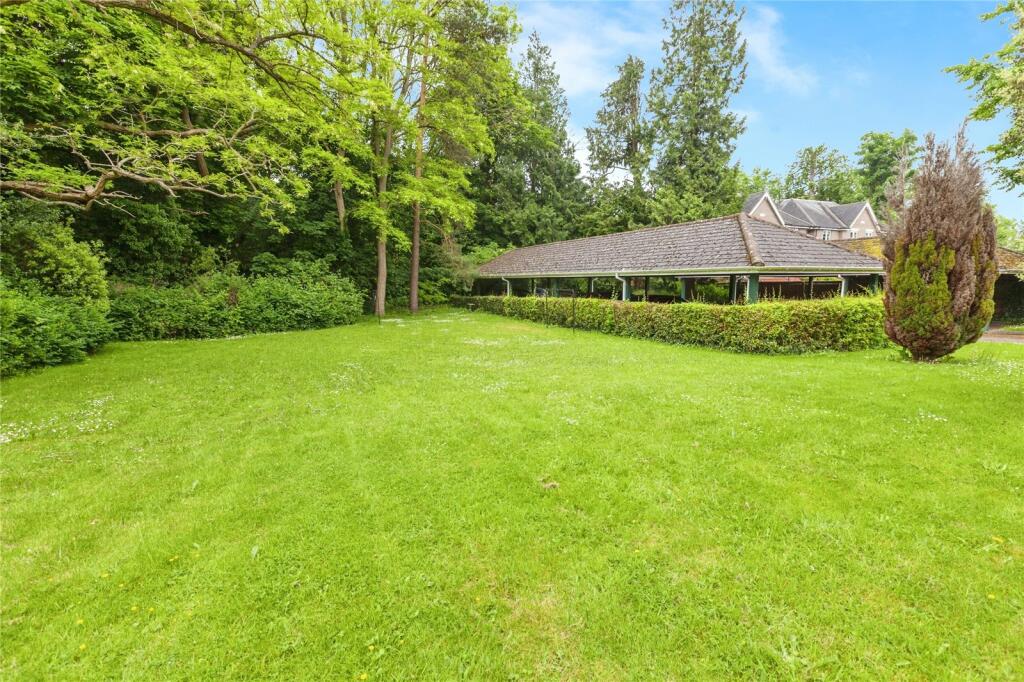 1 bed Apartment