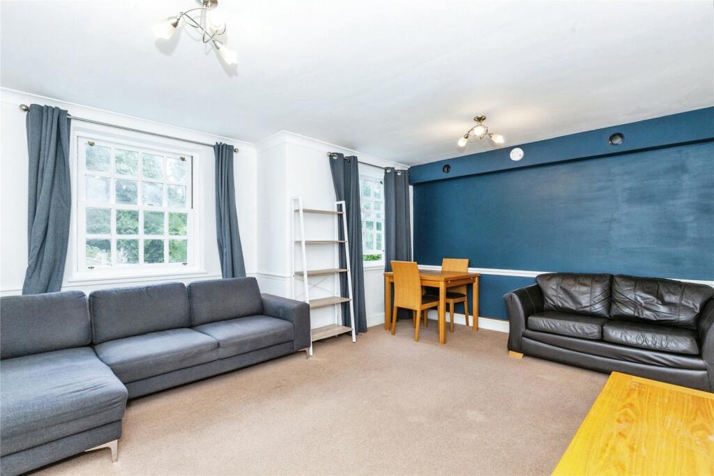 1 bed Apartment
