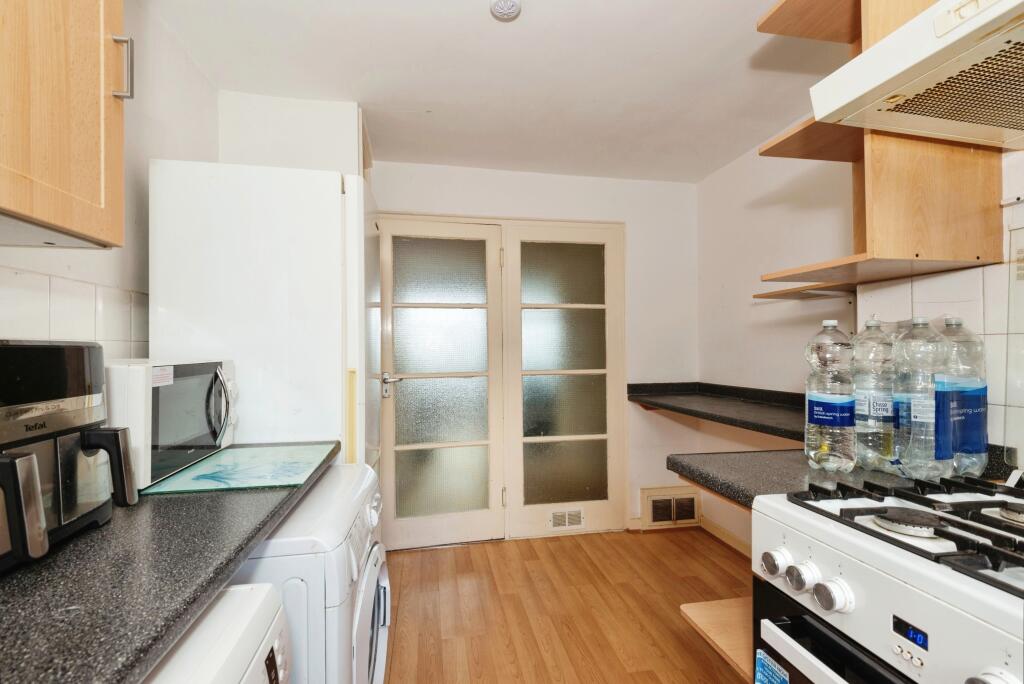 2 bed Apartment