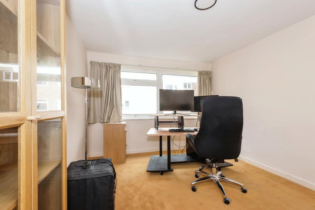 2 bed Apartment
