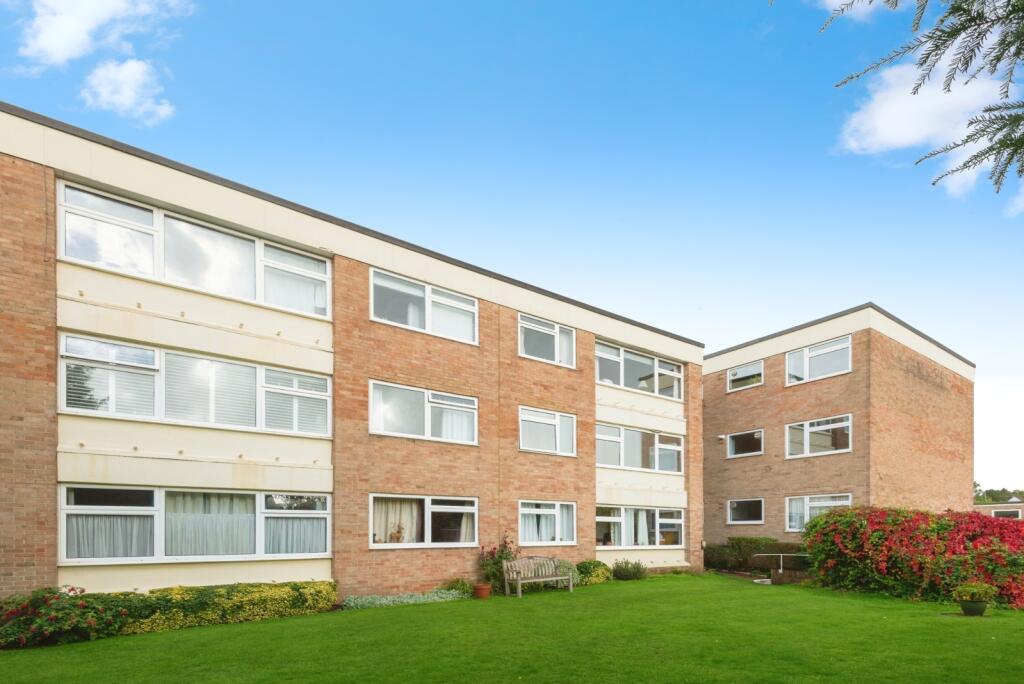 2 bed Apartment