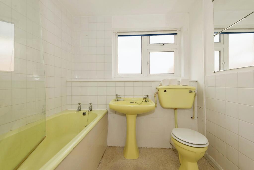2 bed Apartment