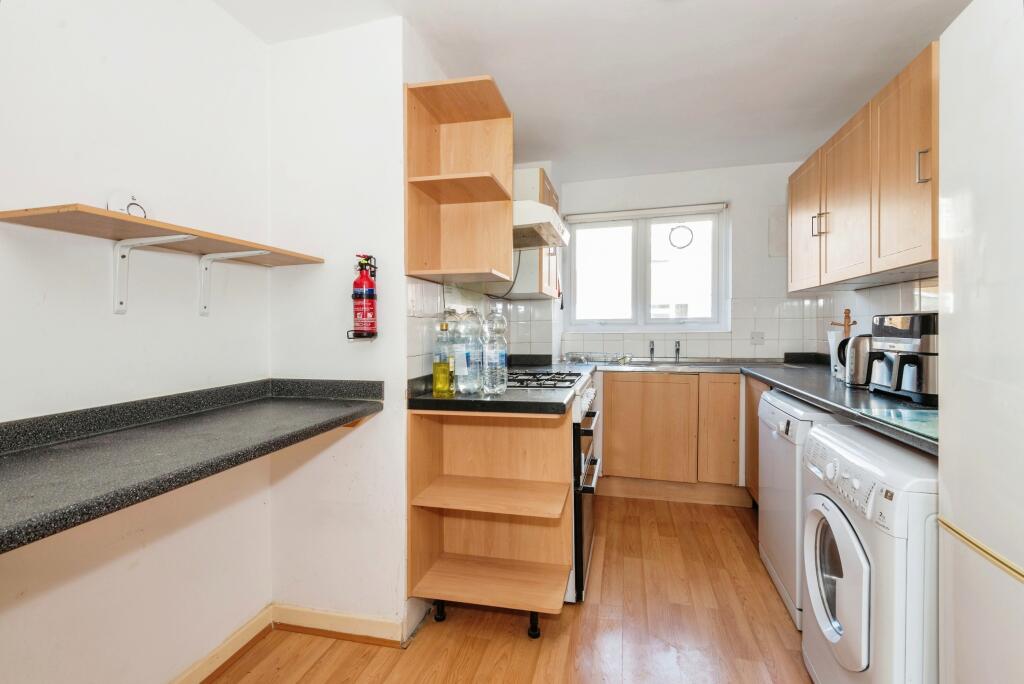 2 bed Apartment