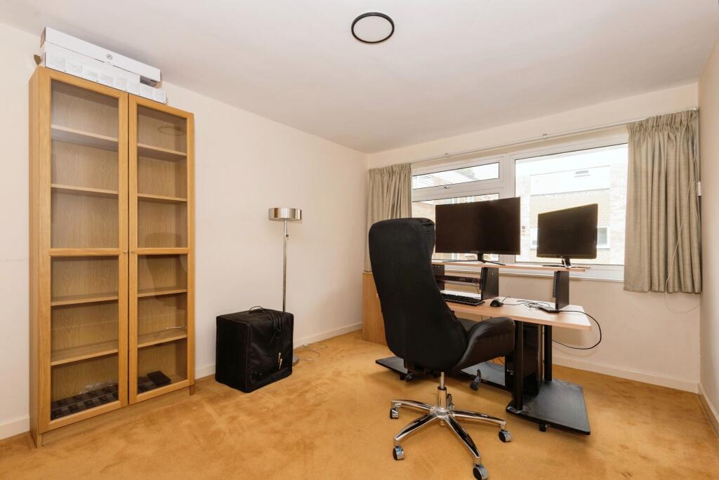 2 bed Apartment
