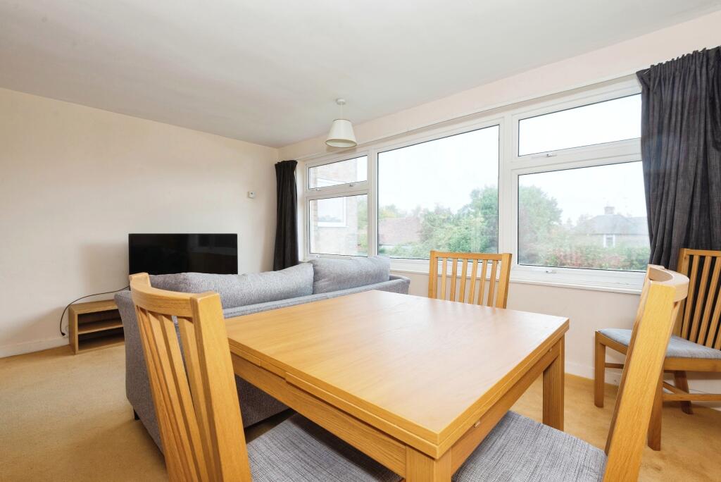 2 bed Apartment