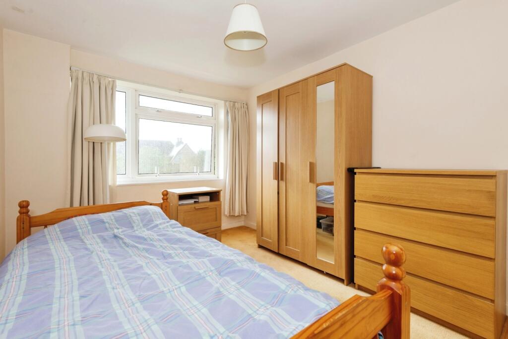 2 bed Apartment