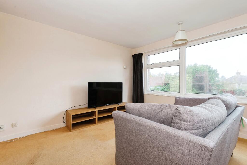 2 bed Apartment