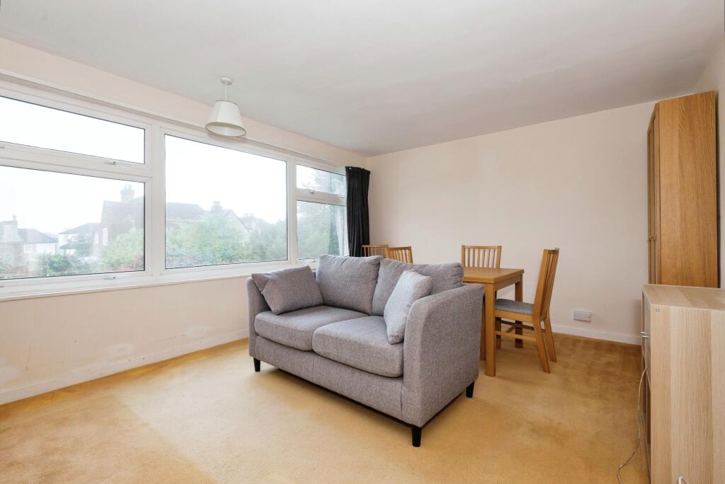 2 bed Apartment