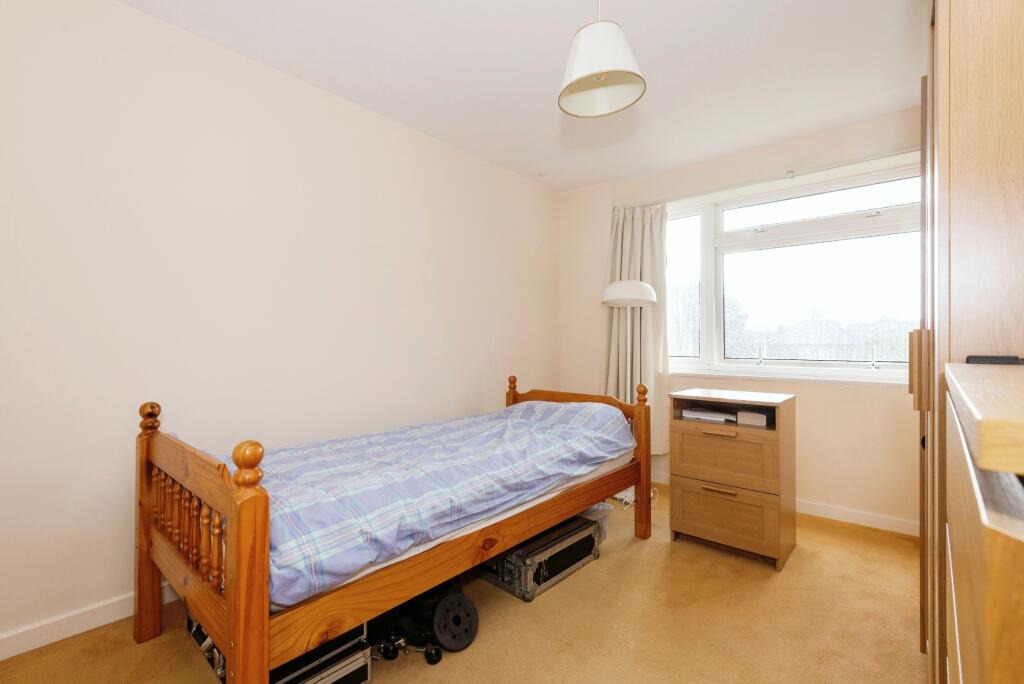 2 bed Apartment