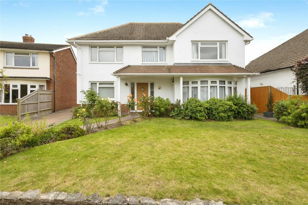 Property cover