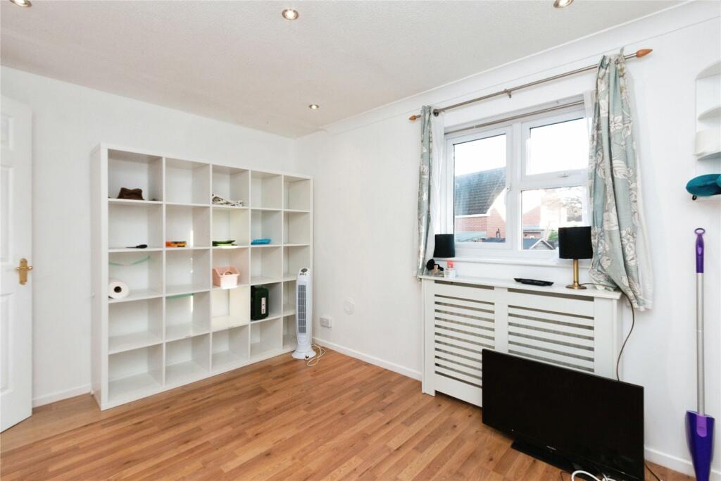 2 bed Terraced