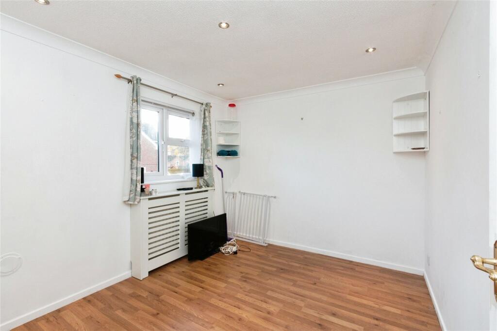 2 bed Terraced