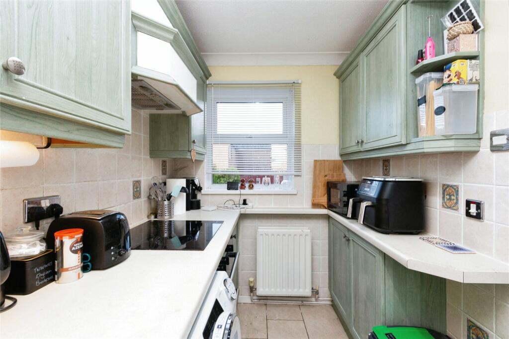 2 bed Terraced