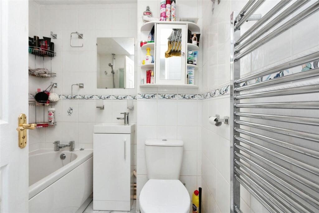 2 bed Terraced