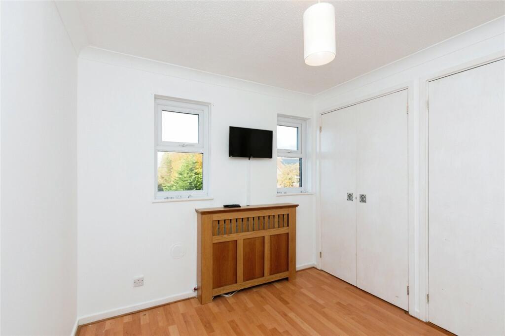 2 bed Terraced
