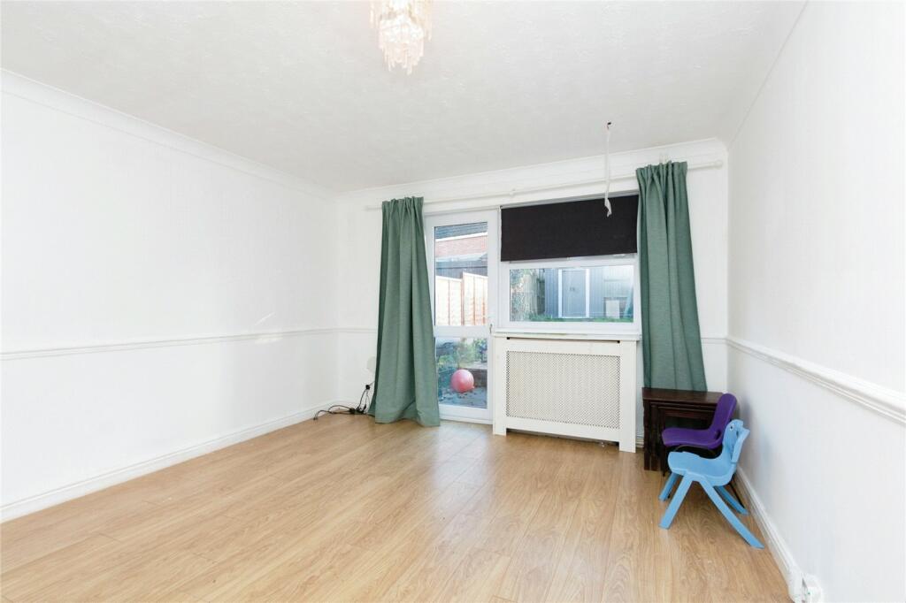 2 bed Terraced