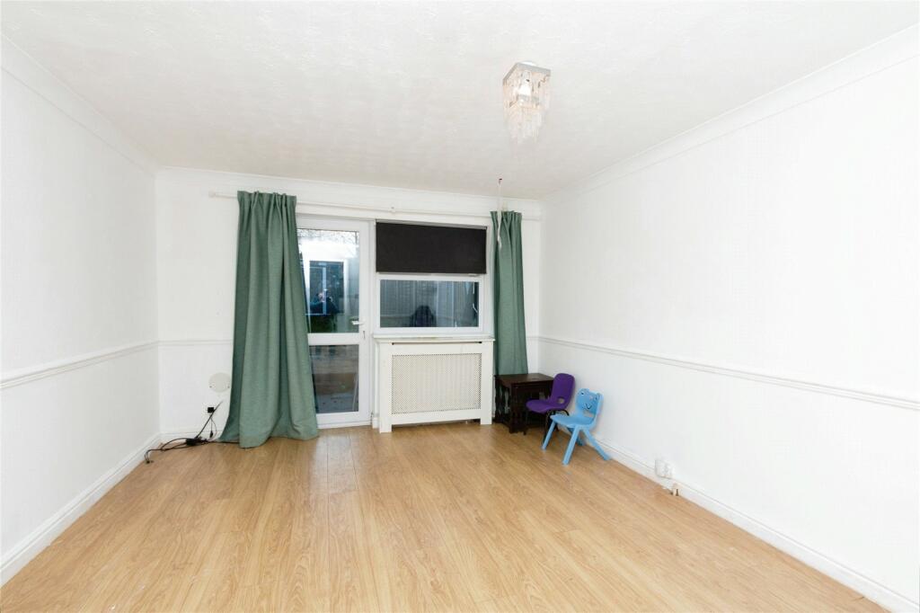 2 bed Terraced