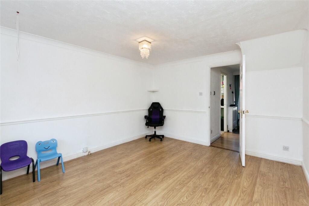2 bed Terraced