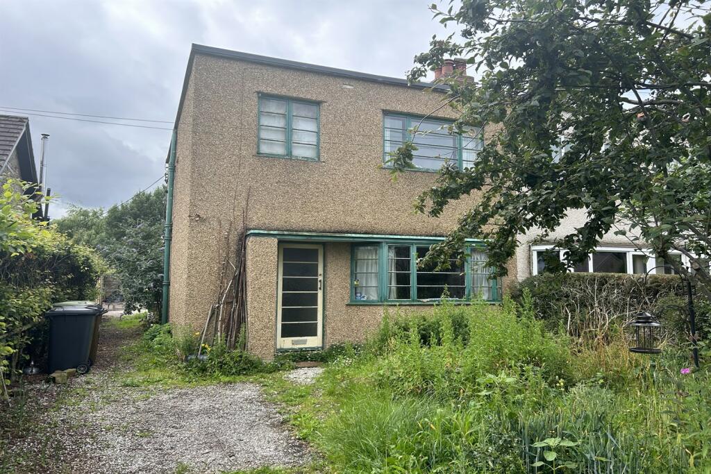 Property cover