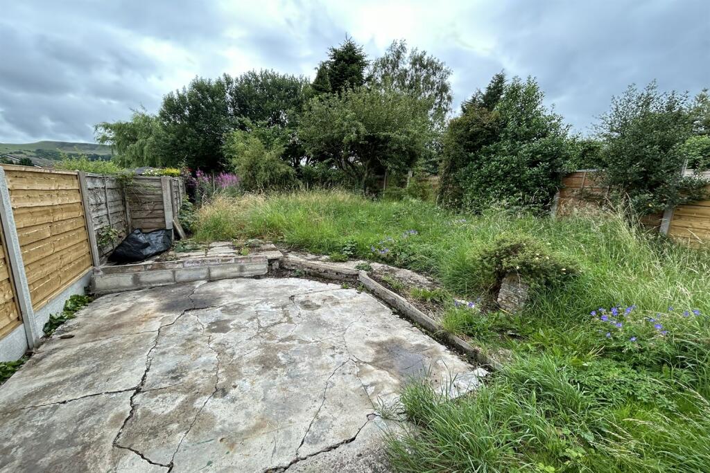 3 bed Semi-Detached